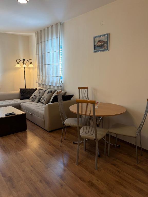 Tamara's Sea View Apartment in Bečići - 5
