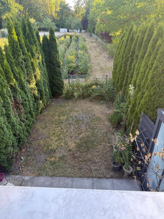Munich Townhouse, Parking, 4 Bedrooms, 10 Guests - 5