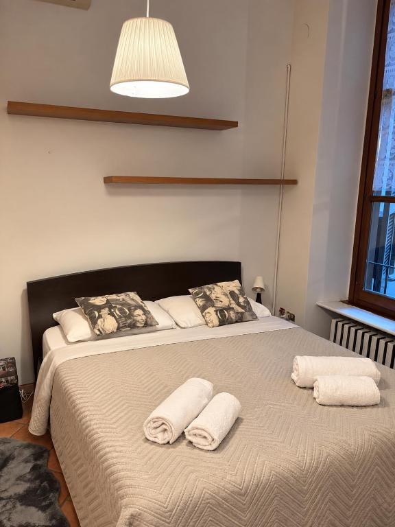 Cozy Apartment in Duomo - 4 pax - 2