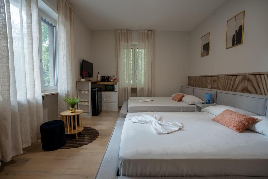Verona Suite - 4
