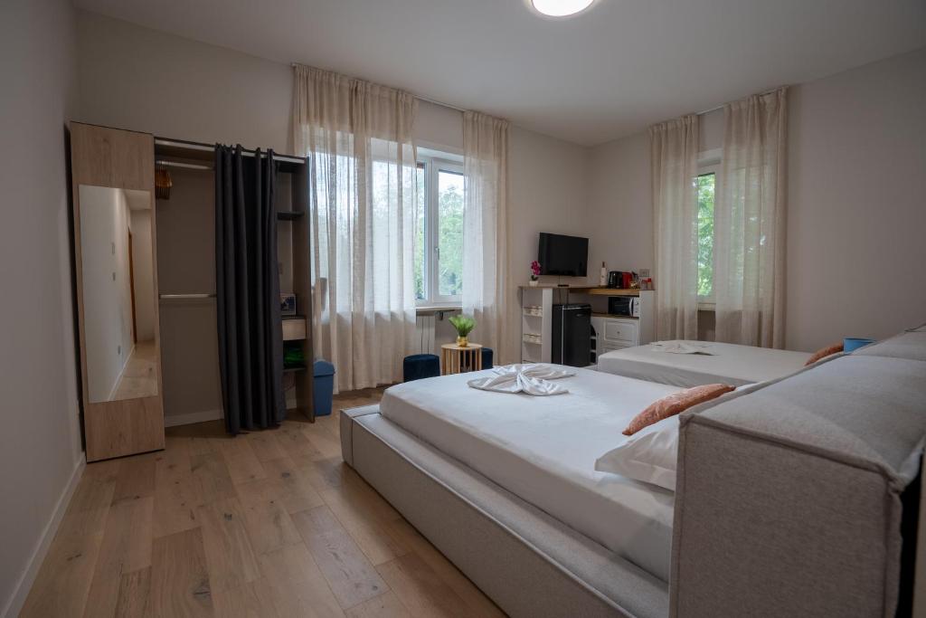 Verona Suite - 2