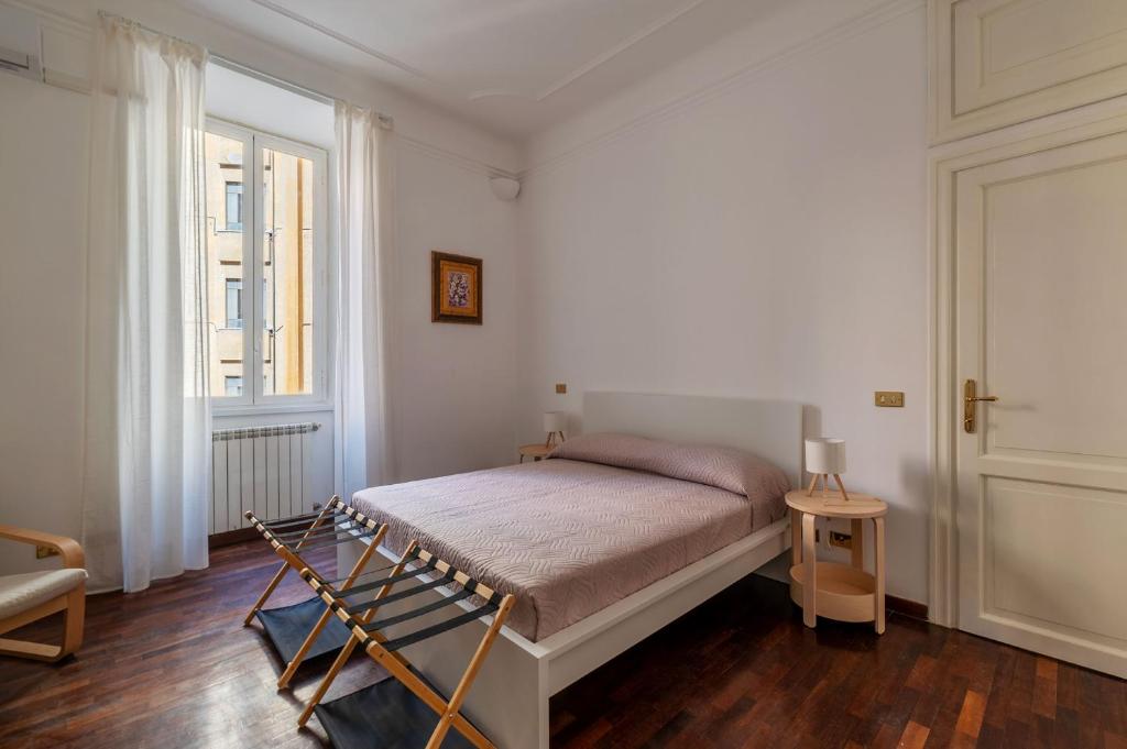 GuestHost - Roomy and Comfy apartment in Rome - 2