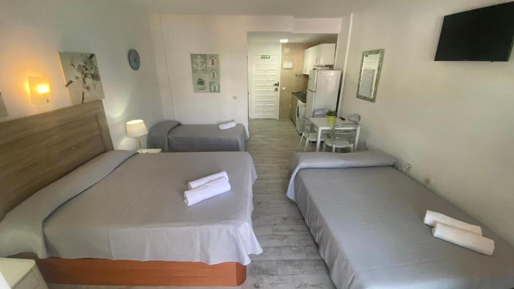 Sunny Apartment at Benal Beach Resort 4 Pools, Water Slides Steps from Beach - 3
