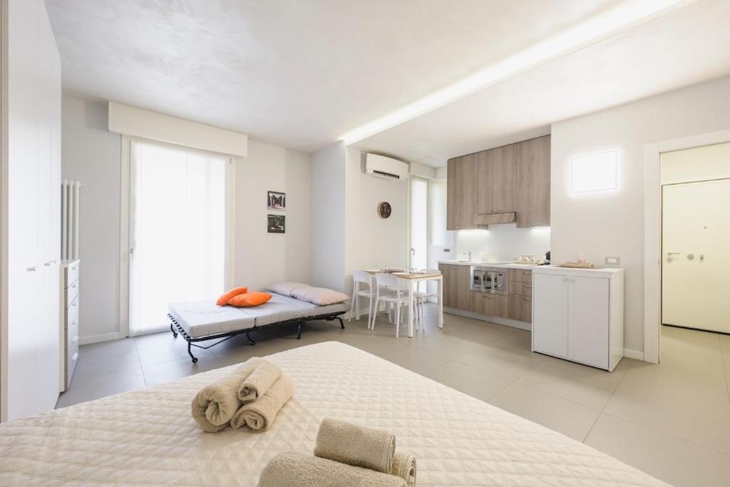 Casa Pelusia - 3
