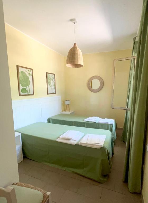 Dimora Il Funghetto - Capo Perla Apartments - 3