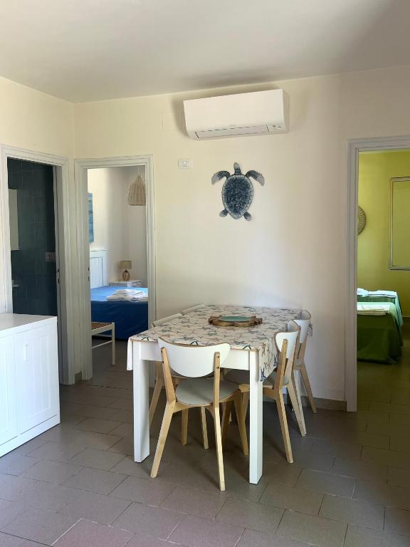 Dimora Il Funghetto - Capo Perla Apartments - 4