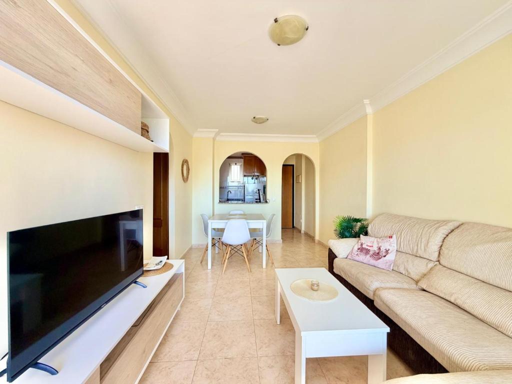 La cala Apartment - 5