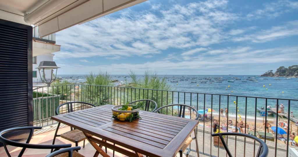 Exclusive Position Front Line Apartments Calau - 4