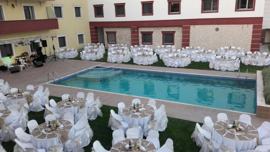 Hotel Labella Bergama — Hotel in Bergama