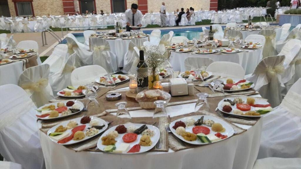 Hotel Labella Bergama photo