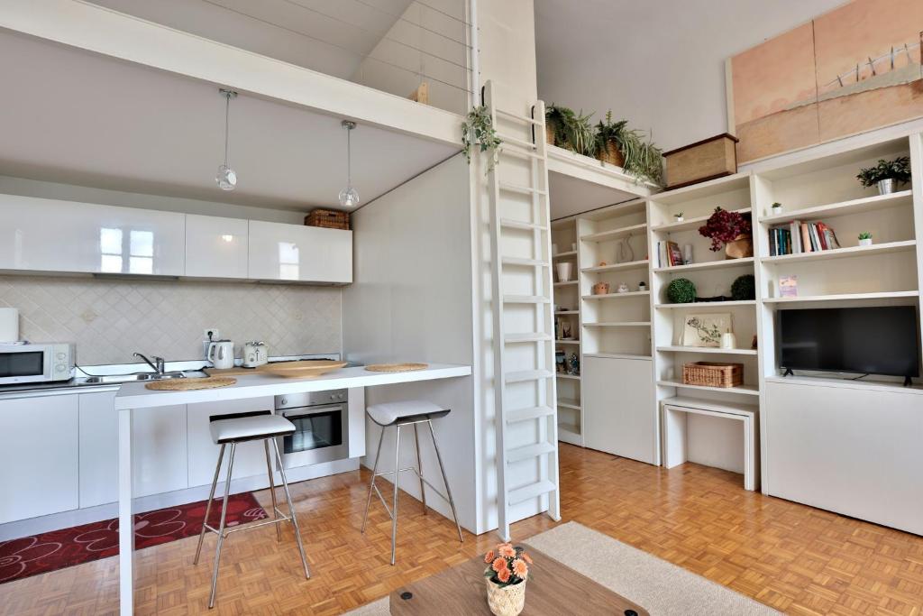 GuestHost - Comfy Flat in Piazza San Marco! - 4
