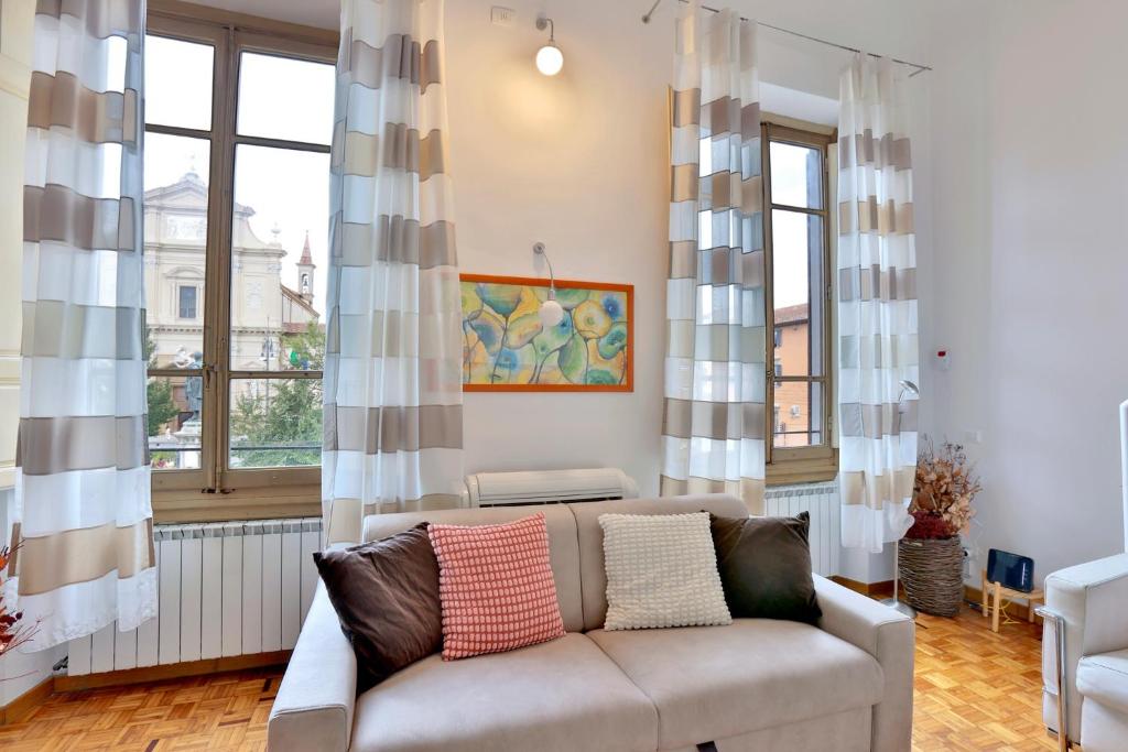 GuestHost - Comfy Flat in Piazza San Marco! - 2