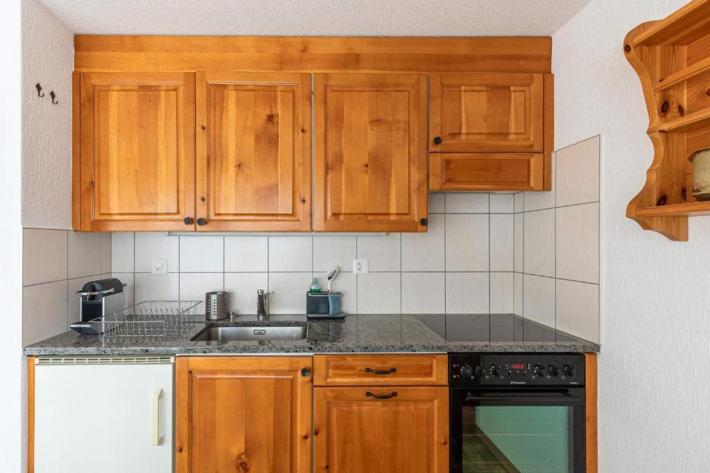 Schuerli Apartment - Aare Jungfrau AG - 5