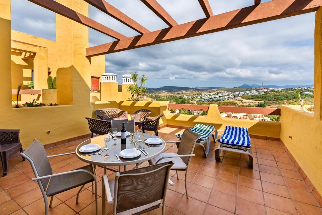 Altos Princesa Kristina 2478 Penthouse - 2