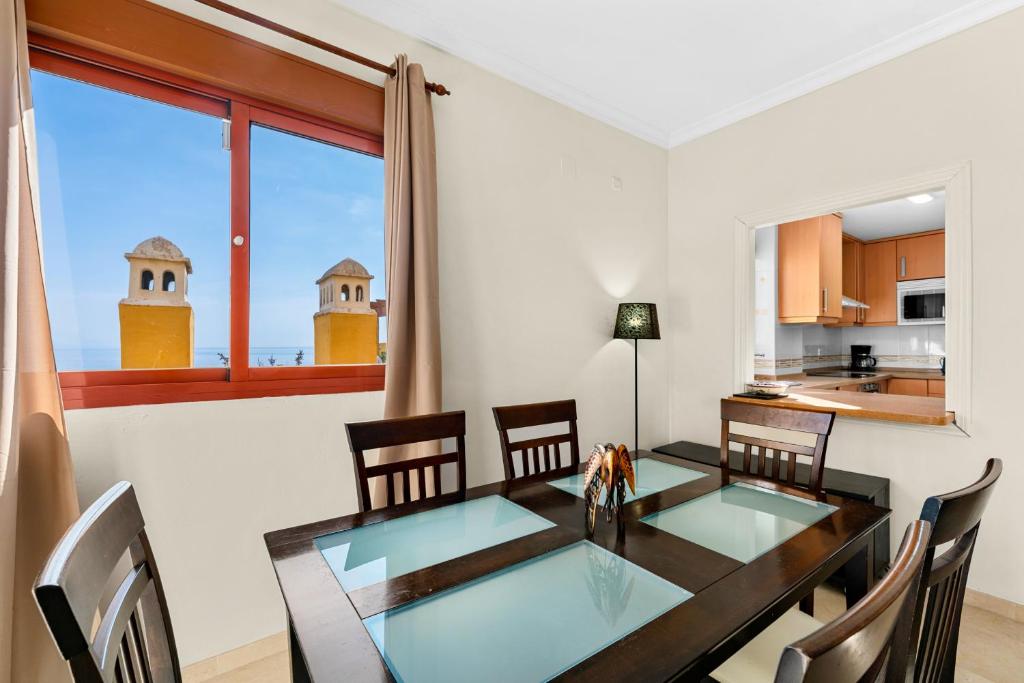 Altos Princesa Kristina 2478 Penthouse - 5