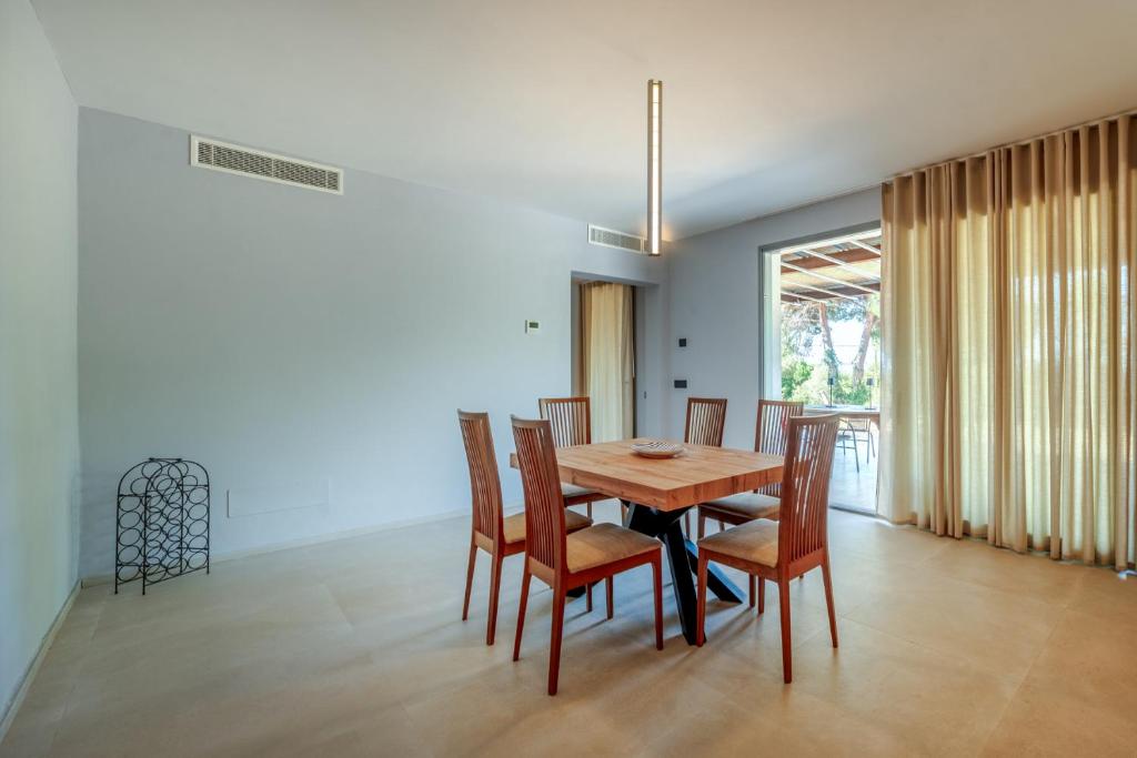 Charme Villa Felu - Goelba - 4