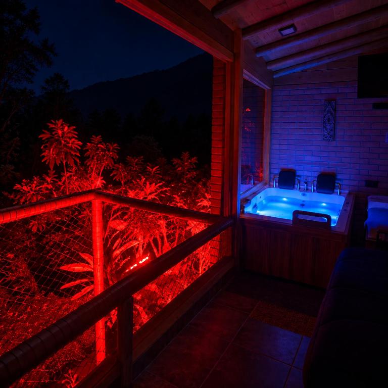 Glamping Cabaña Pacha Neusa - 5