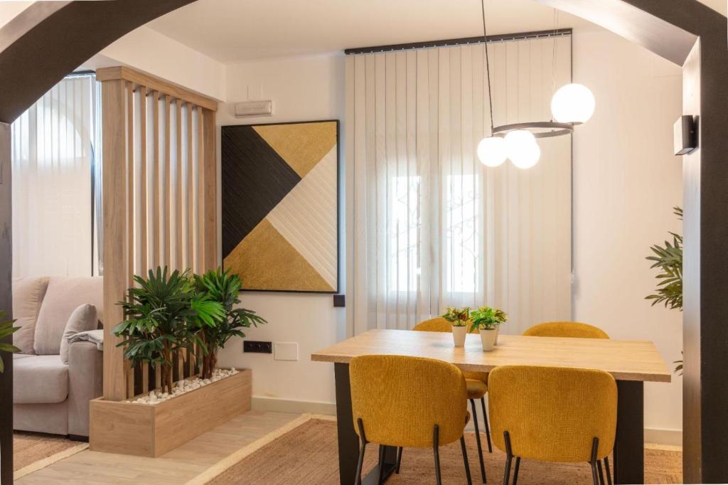 Apartamento El Sitio - 2