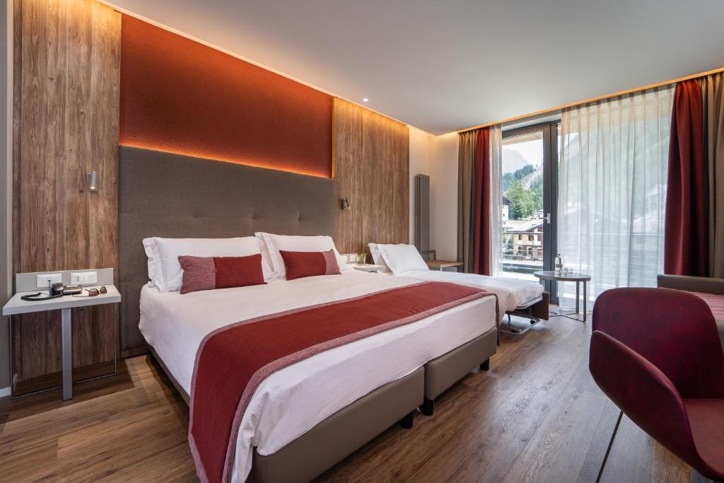 Hotiday Courmayeur Ski&Spa - 5
