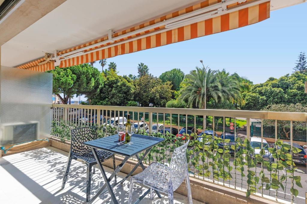3 chambres, 2 SDB, Balcon, Garage A3B139 - 2