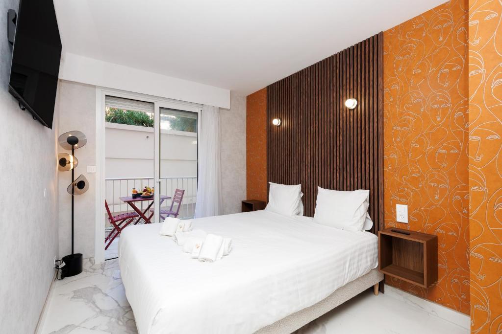 3 chambres, 2 SDB, Balcon, Garage A3B139 - 5