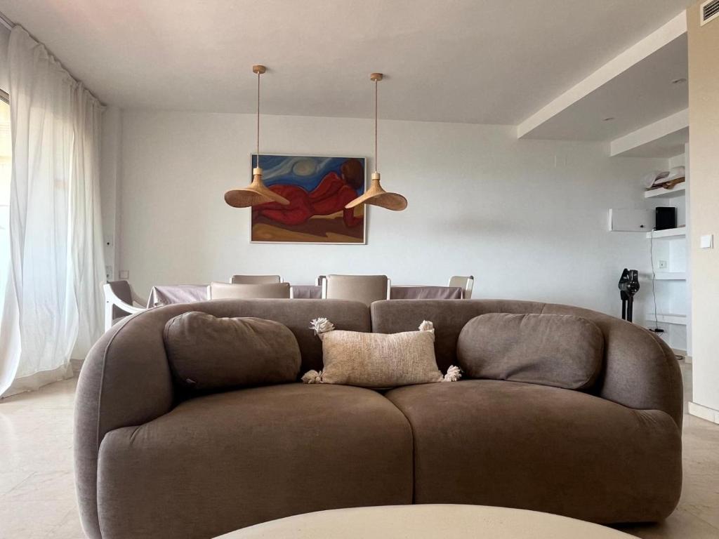 Thalassa Luxe Apartment Ocean View - 3
