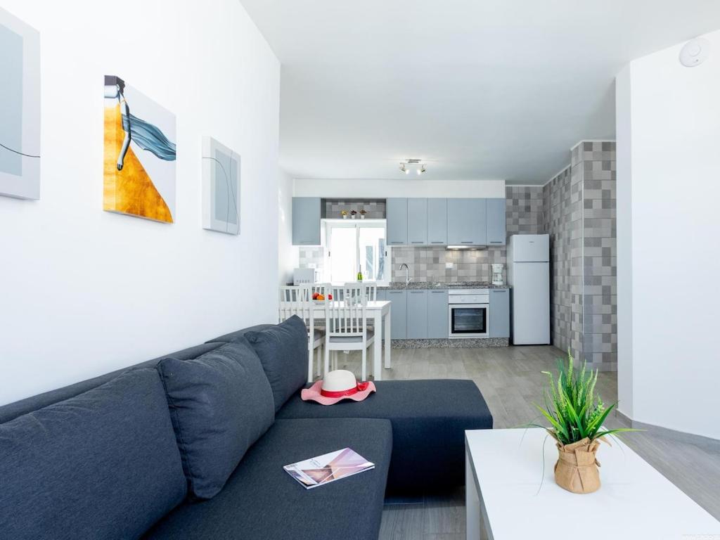 Atico Vega Penthouse - 3