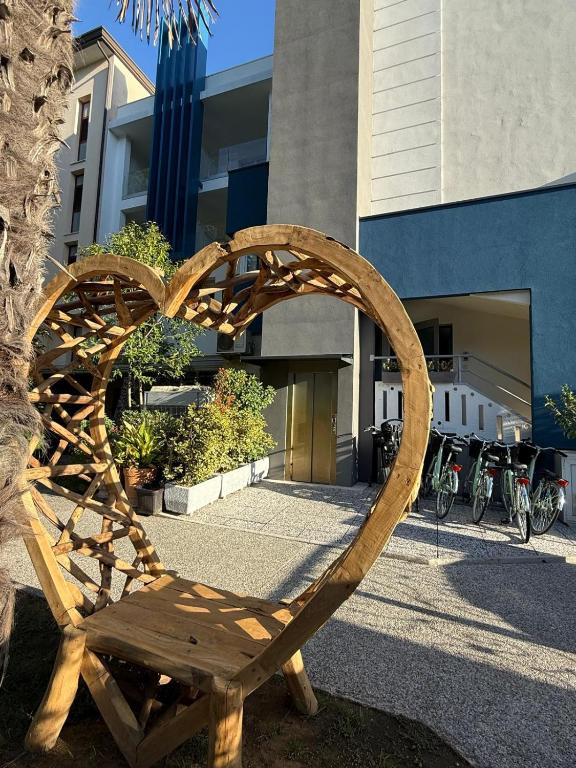 Lilium Maris Hotel - 4