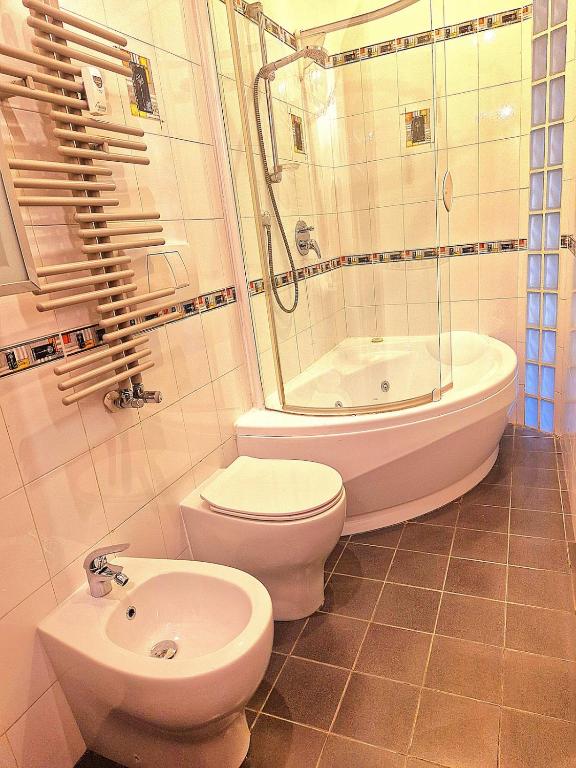 Metro Libia Boutique Stay Rome - 5
