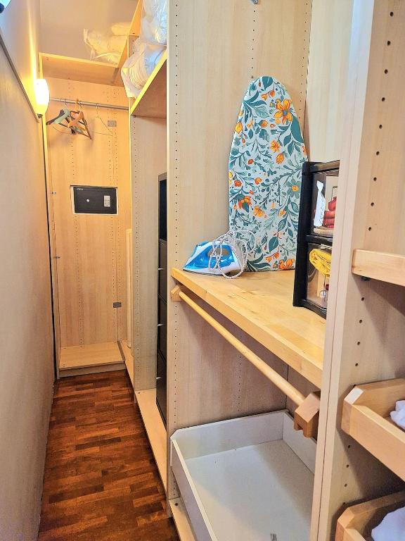 Metro Libia Boutique Stay Rome - 3