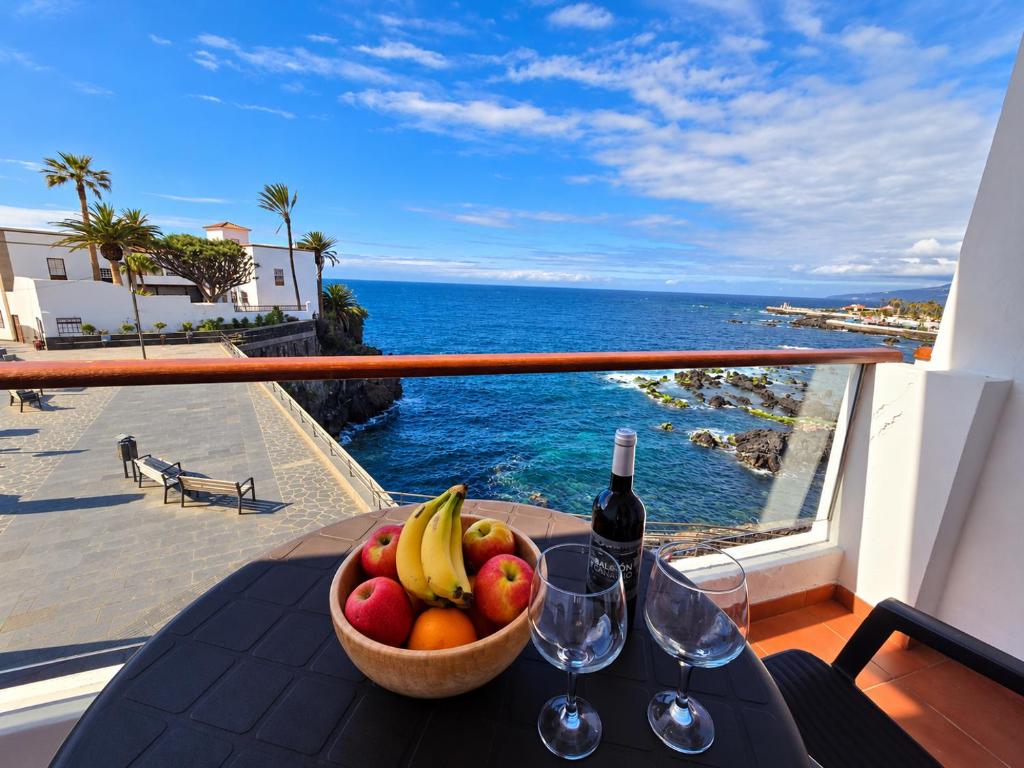 Ocean Views. Flat 3 bedrooms. - 1