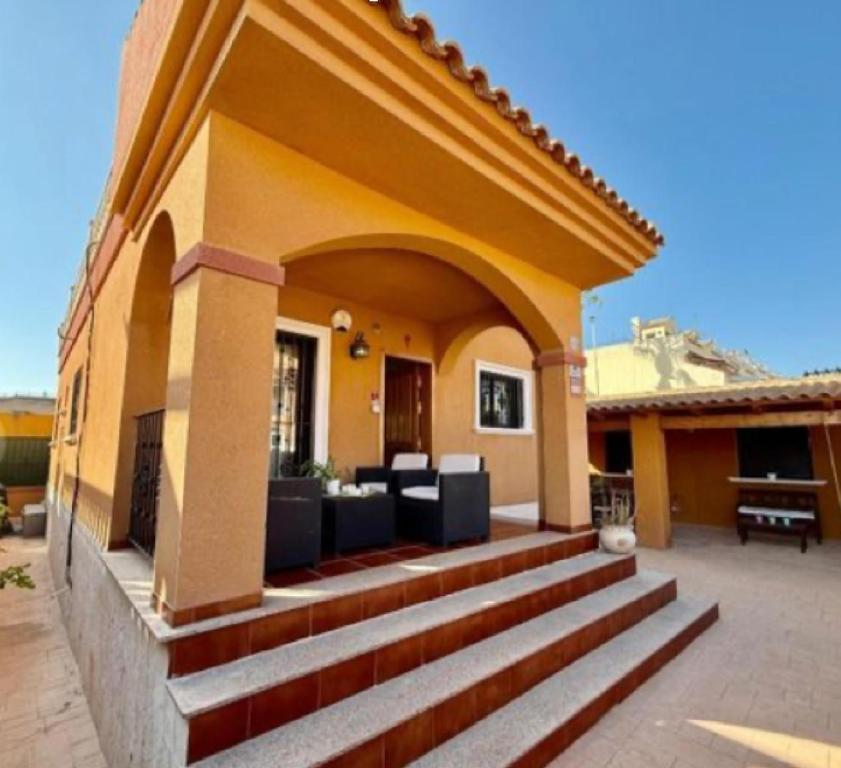 Villa Sol - 1