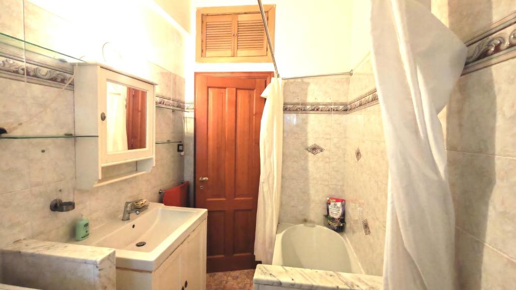 La casa di Dada - 1