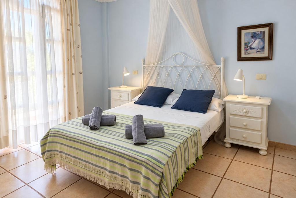 Colonial Suite - 5