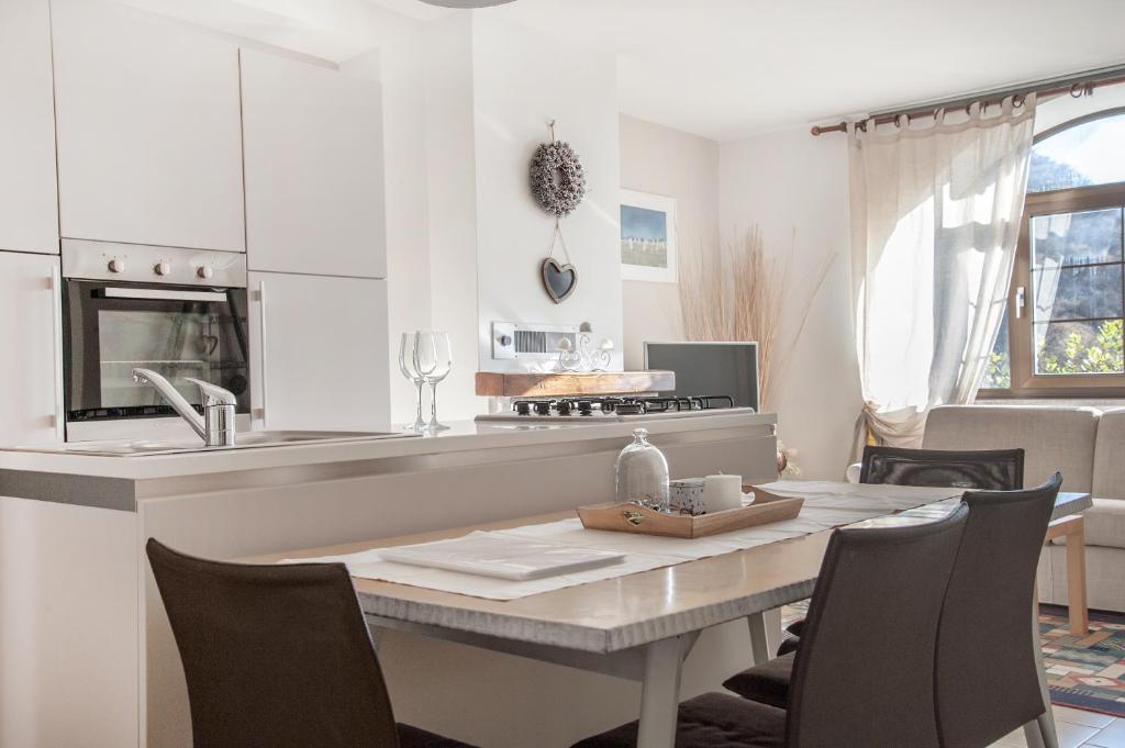 Casa Calvola holiday home - 1
