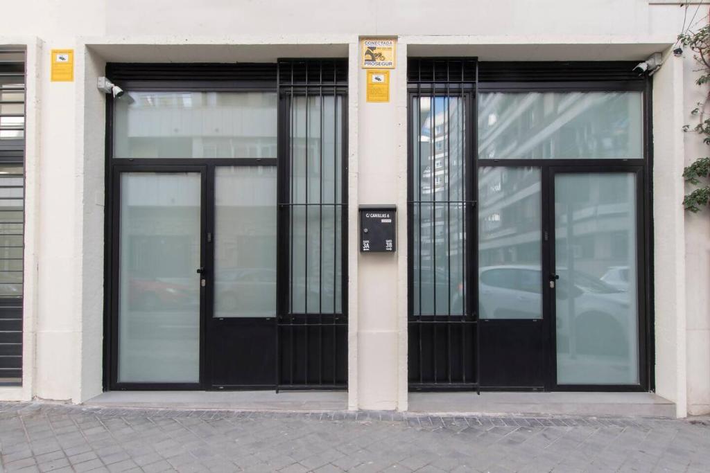 Quality suites III - 1
