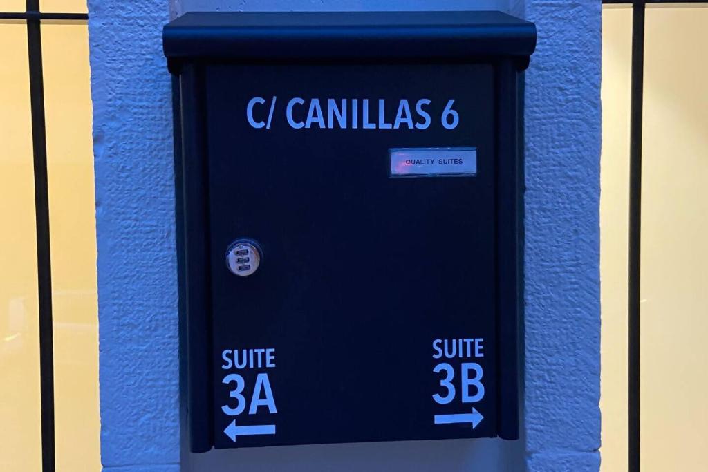 Quality suites III - 3