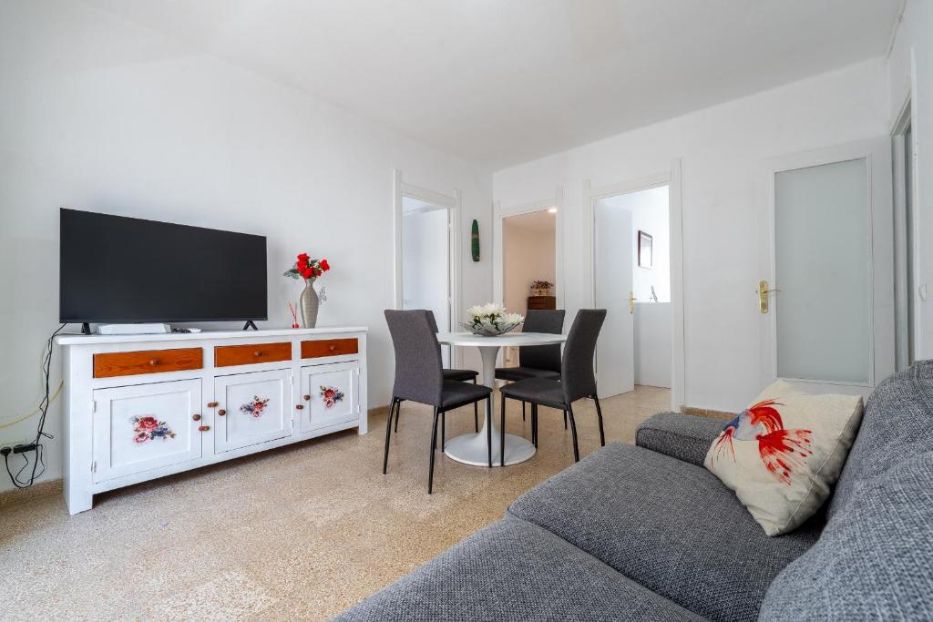 Hauzify I Apartament Cova Gran - 2