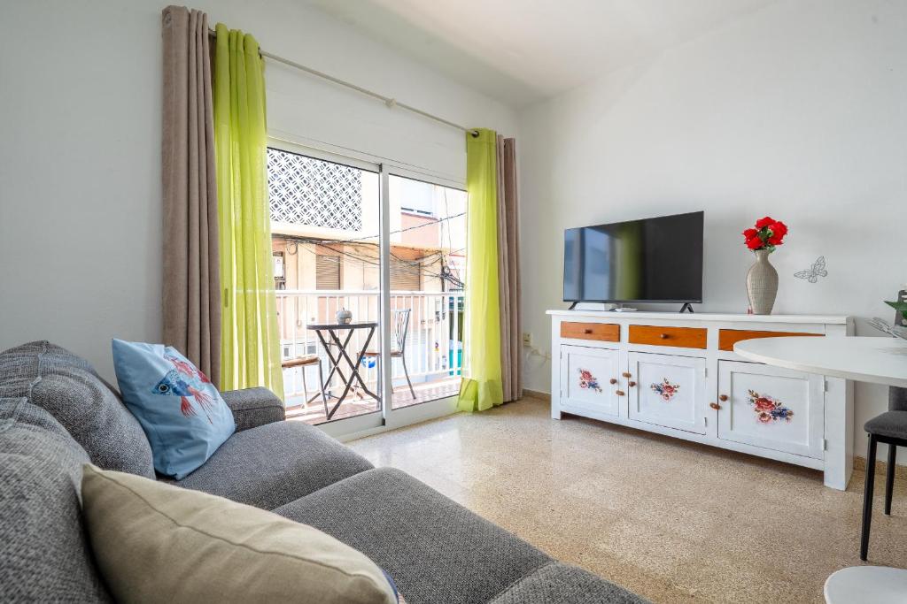 Hauzify I Apartament Cova Gran - 1