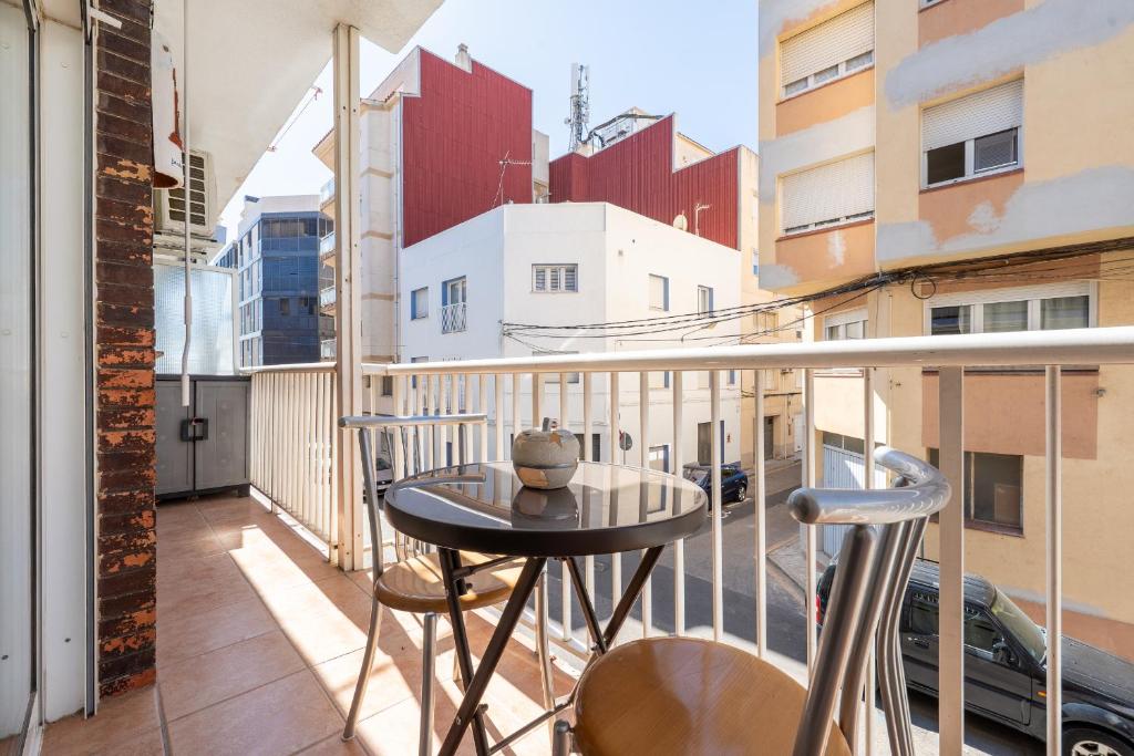 Hauzify I Apartament Cova Gran - 4