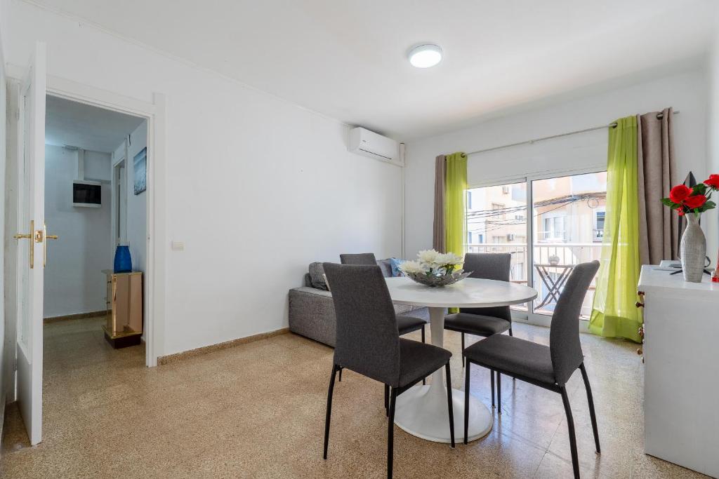 Hauzify I Apartament Cova Gran - 3
