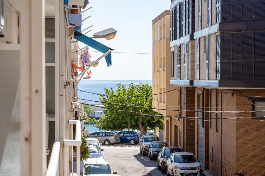 Hauzify I Apartament Cova Gran - 5