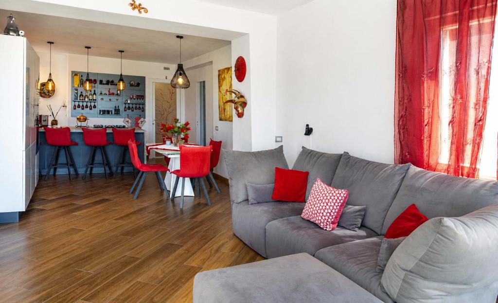 AMORE RENTALS - Villa Caruso - 2