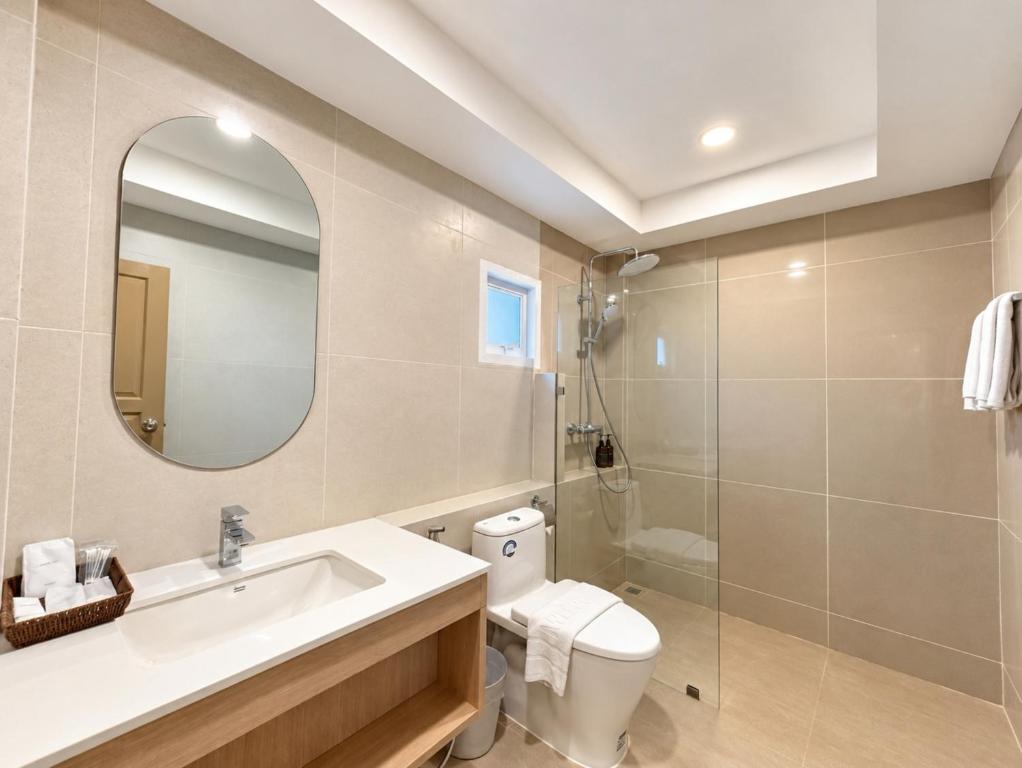 Badkamer
