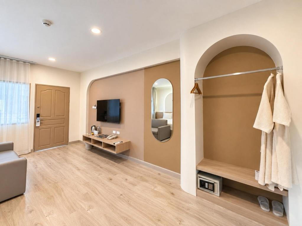 Faciliteiten