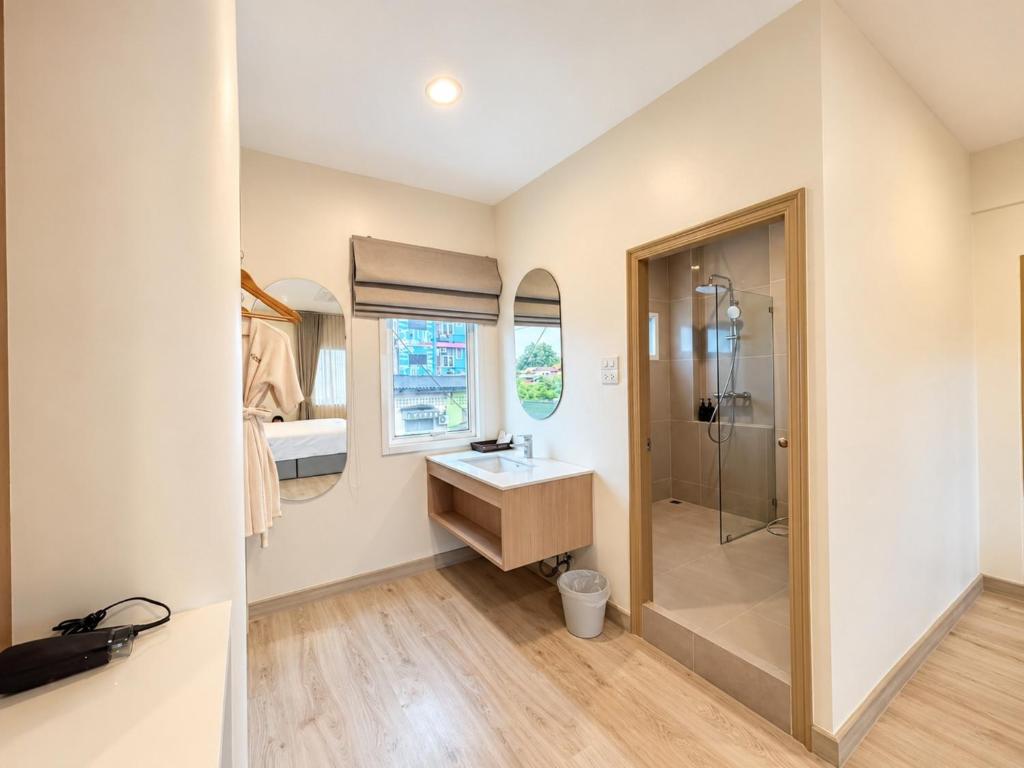 Badkamer