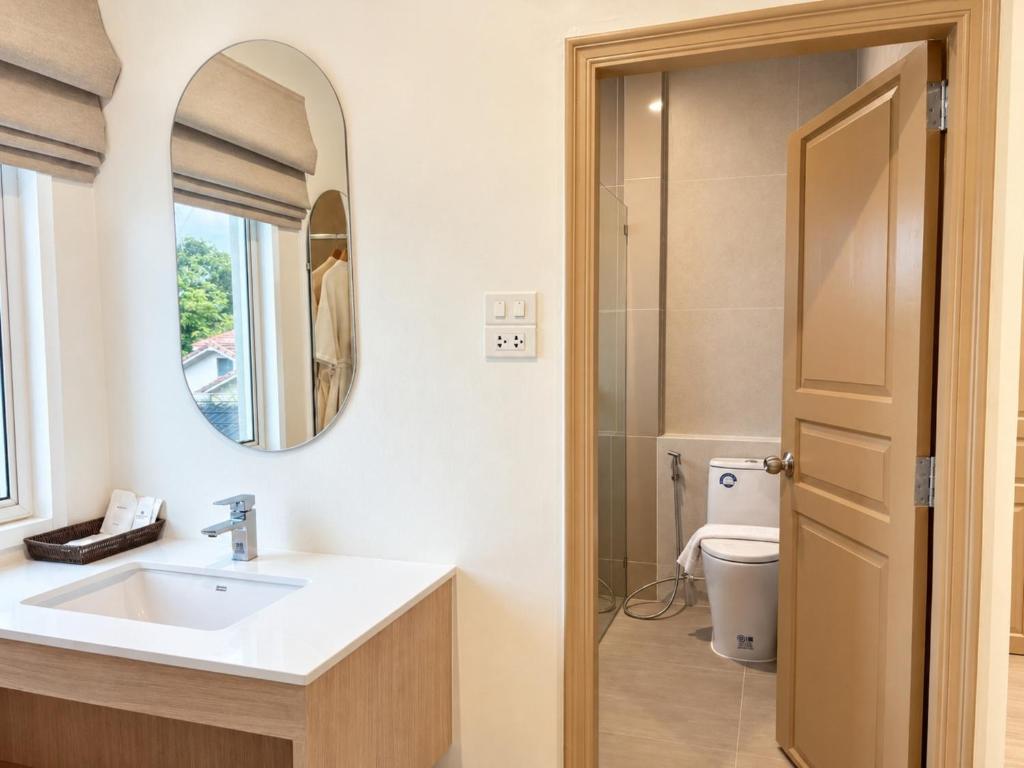 Badkamer