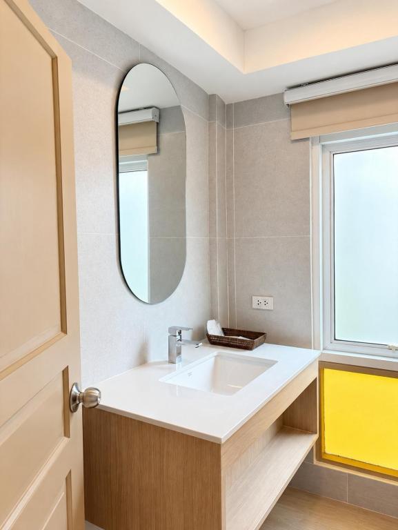 Badkamer