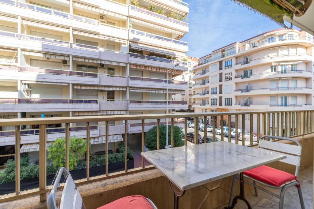 Cozy studio in the heart of Cannes - Near sea - 1
