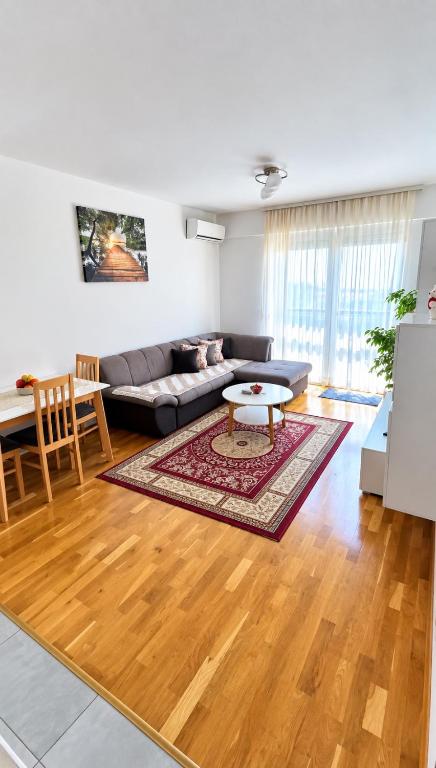 AGA Apartman Podgorica - 4